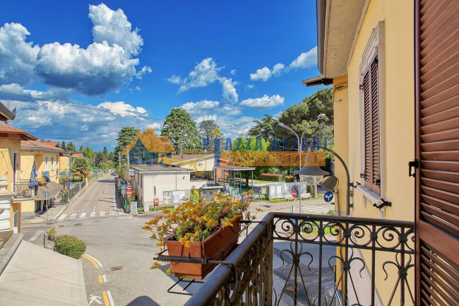 Locale commerciale in vendita a Gornate-Olona