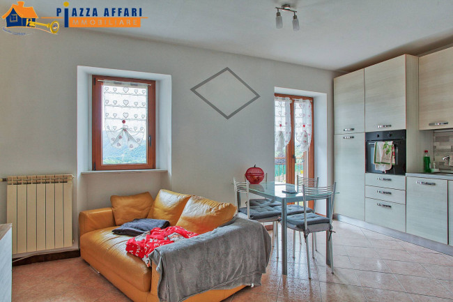 Appartamento in vendita a Cugliate-Fabiasco