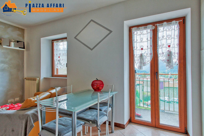 Appartamento in vendita a Cugliate-Fabiasco