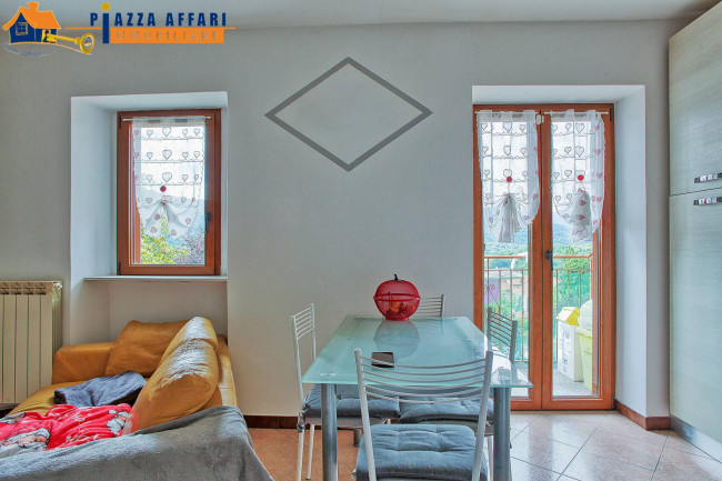 Appartamento in vendita a Cugliate-Fabiasco