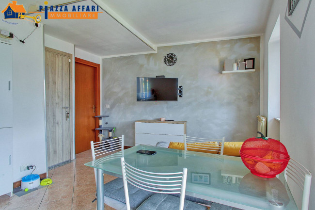 Appartamento in vendita a Cugliate-Fabiasco