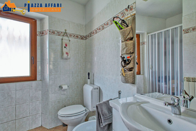 Appartamento in vendita a Cugliate-Fabiasco