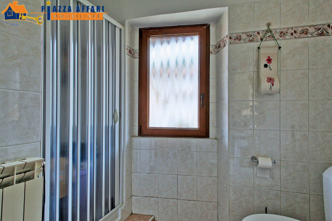 Appartamento in vendita a Cugliate-Fabiasco