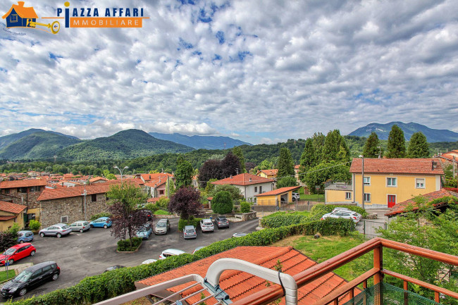 Appartamento in vendita a Cugliate-Fabiasco