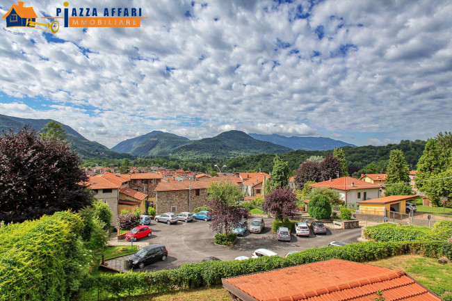 Appartamento in vendita a Cugliate-Fabiasco