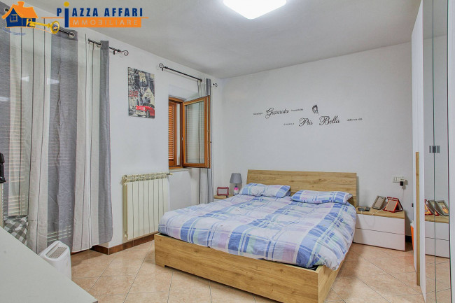 Appartamento in vendita a Cugliate-Fabiasco