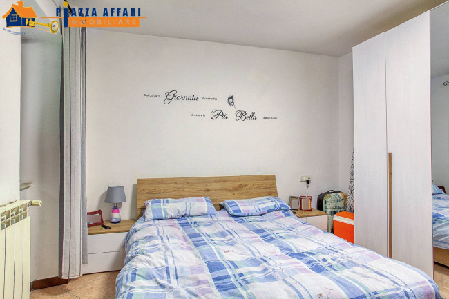 Appartamento in vendita a Cugliate-Fabiasco