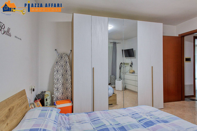 Appartamento in vendita a Cugliate-Fabiasco