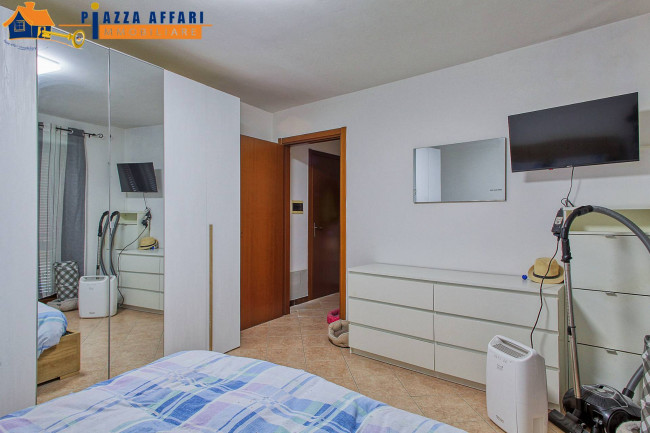 Appartamento in vendita a Cugliate-Fabiasco