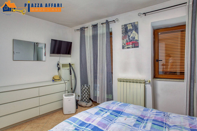 Appartamento in vendita a Cugliate-Fabiasco