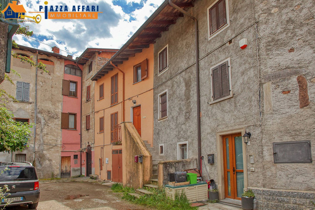 Appartamento in vendita a Cugliate-Fabiasco