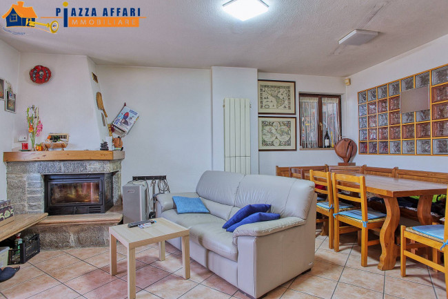 Villa in vendita a Cugliate-Fabiasco