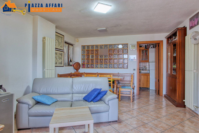 Villa in vendita a Cugliate-Fabiasco