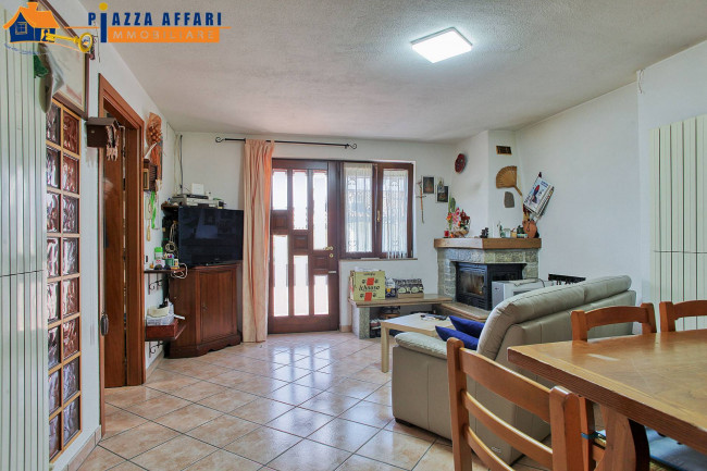 Villa in vendita a Cugliate-Fabiasco