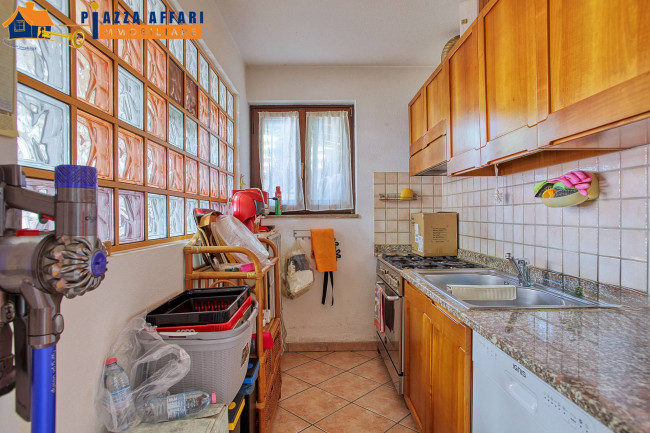 Villa in vendita a Cugliate-Fabiasco