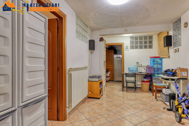 Villa in vendita a Cugliate-Fabiasco