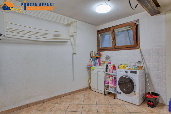 Villa in vendita a Cugliate-Fabiasco