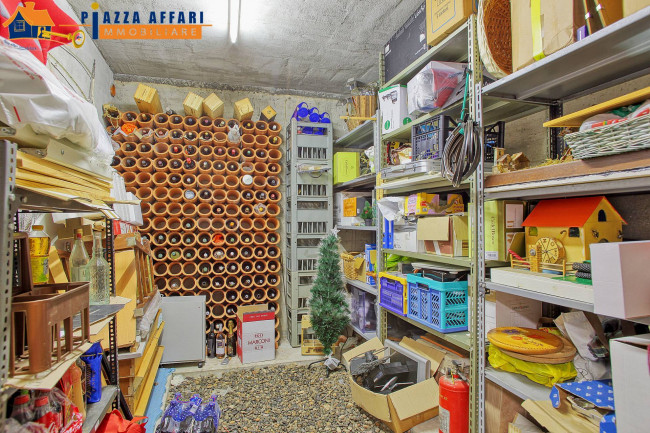 Villa in vendita a Cugliate-Fabiasco