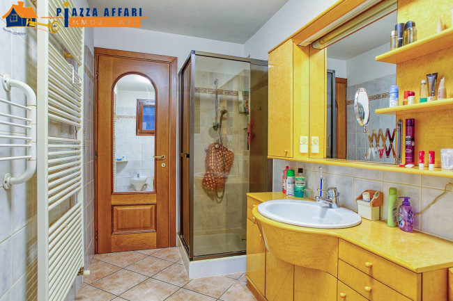 Villa in vendita a Cugliate-Fabiasco