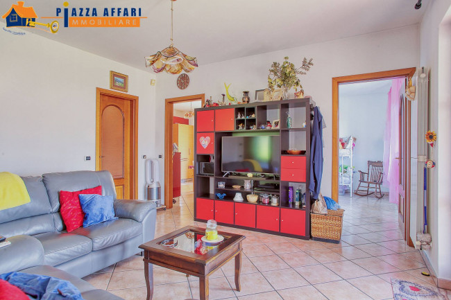 Villa in vendita a Cugliate-Fabiasco