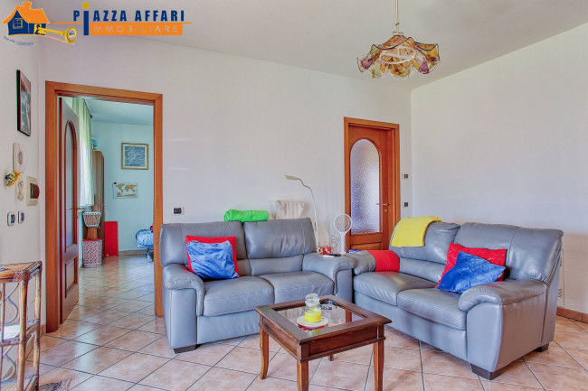 Villa in vendita a Cugliate-Fabiasco