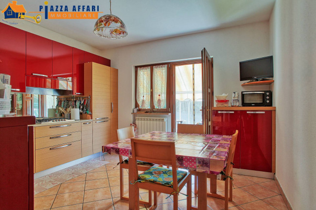 Villa in vendita a Cugliate-Fabiasco