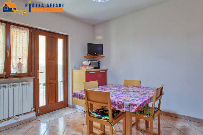Villa in vendita a Cugliate-Fabiasco