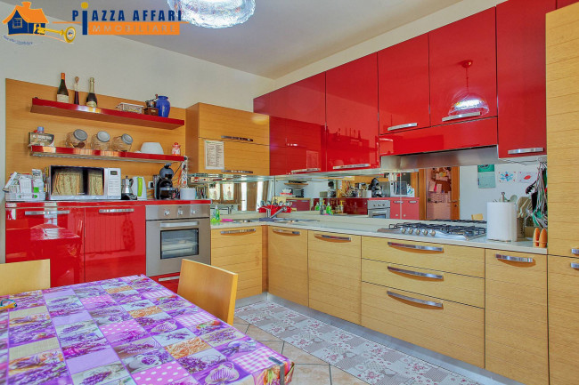 Villa in vendita a Cugliate-Fabiasco