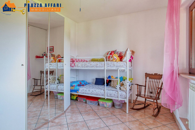 Villa in vendita a Cugliate-Fabiasco