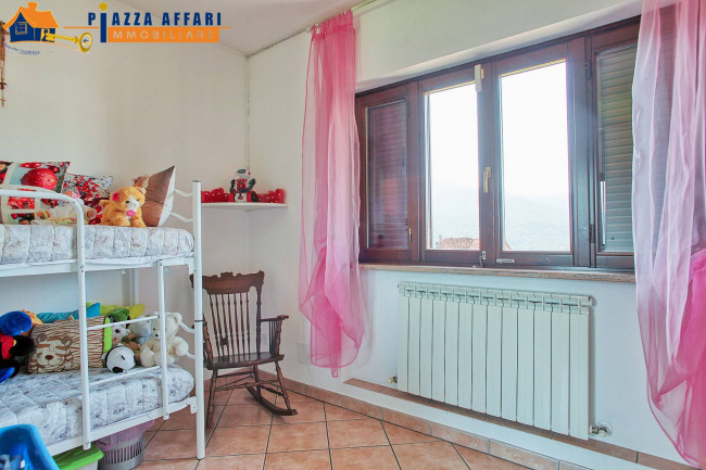 Villa in vendita a Cugliate-Fabiasco