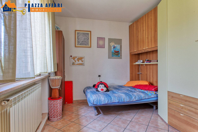 Villa in vendita a Cugliate-Fabiasco