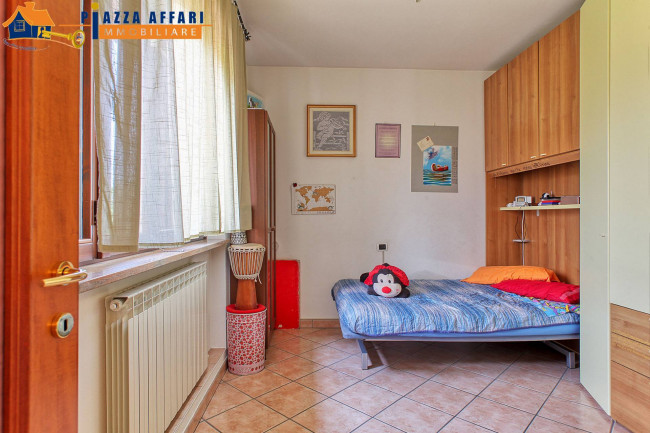 Villa in vendita a Cugliate-Fabiasco
