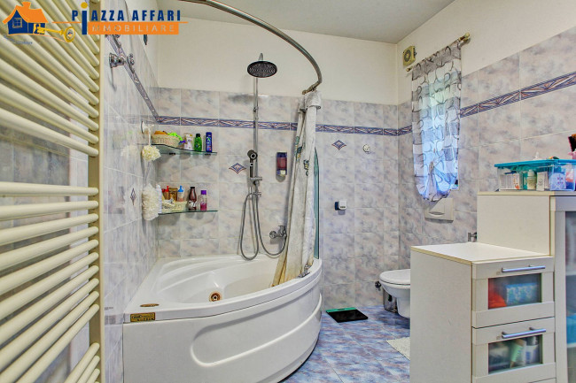 Villa in vendita a Cugliate-Fabiasco