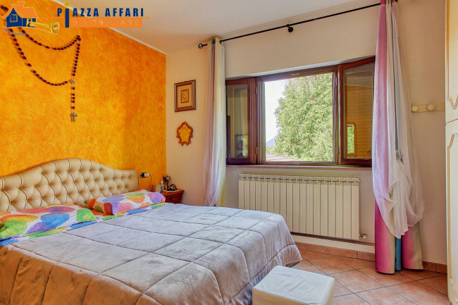 Villa in vendita a Cugliate-Fabiasco