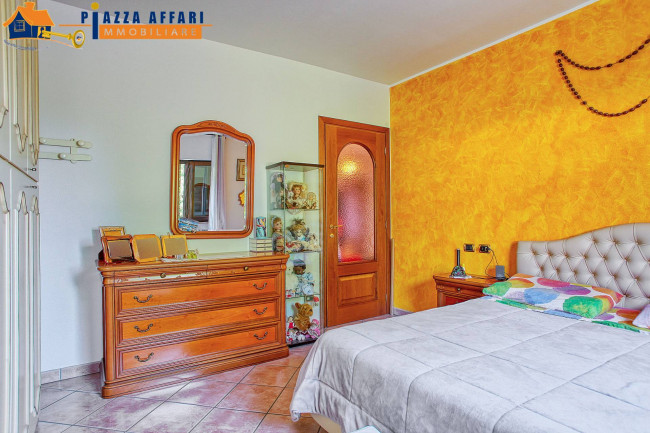 Villa in vendita a Cugliate-Fabiasco