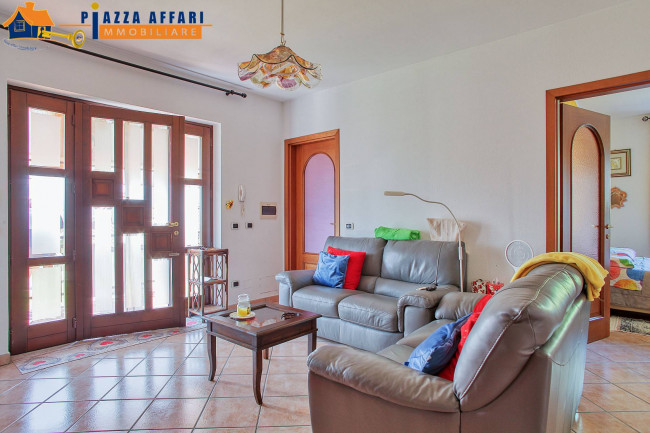 Villa in vendita a Cugliate-Fabiasco