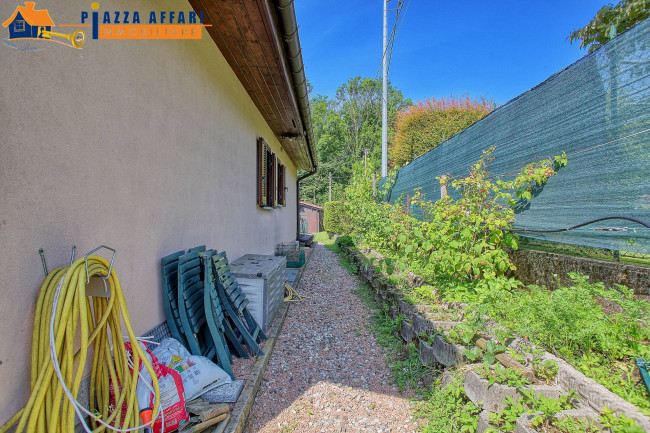 Villa in vendita a Cugliate-Fabiasco