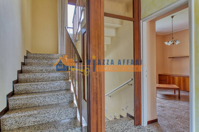 Porzione di Casa Terra / Cielo in vendita a Solbiate Arno