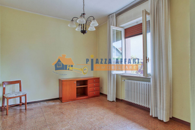 Porzione di Casa Terra / Cielo in vendita a Solbiate Arno