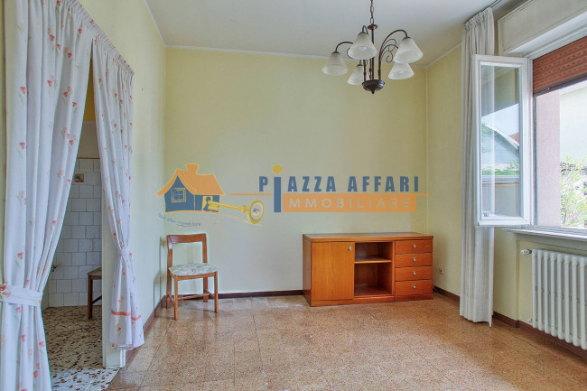 Porzione di Casa Terra / Cielo in vendita a Solbiate Arno