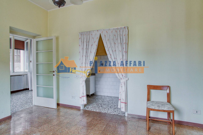 Porzione di Casa Terra / Cielo in vendita a Solbiate Arno