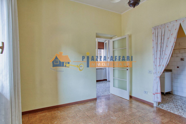 Porzione di Casa Terra / Cielo in vendita a Solbiate Arno