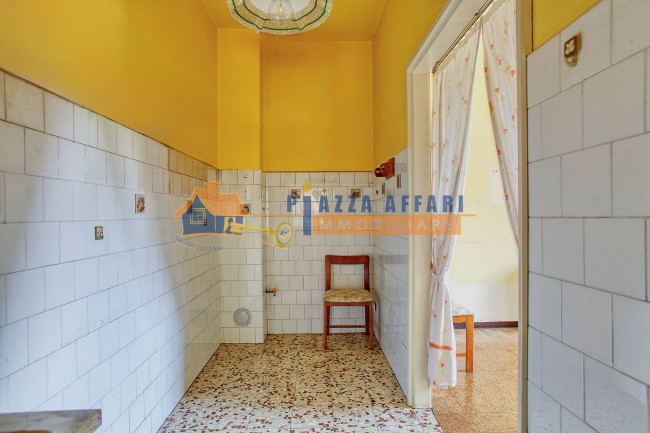 Porzione di Casa Terra / Cielo in vendita a Solbiate Arno