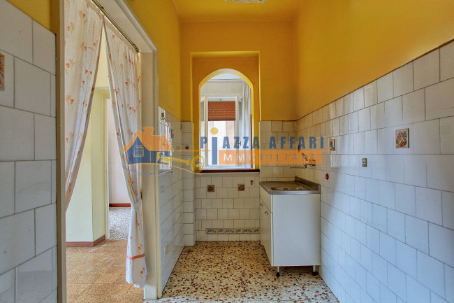 Porzione di Casa Terra / Cielo in vendita a Solbiate Arno
