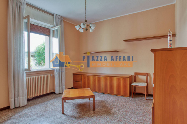 Porzione di Casa Terra / Cielo in vendita a Solbiate Arno