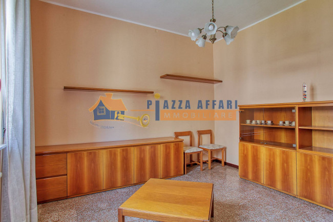 Porzione di Casa Terra / Cielo in vendita a Solbiate Arno