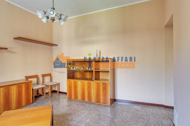 Porzione di Casa Terra / Cielo in vendita a Solbiate Arno