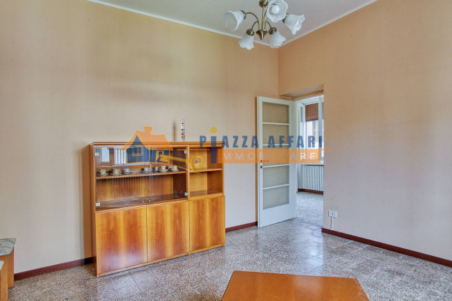 Porzione di Casa Terra / Cielo in vendita a Solbiate Arno