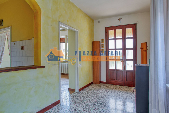 Porzione di Casa Terra / Cielo in vendita a Solbiate Arno