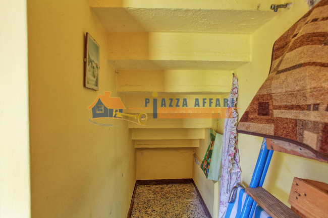 Porzione di Casa Terra / Cielo in vendita a Solbiate Arno